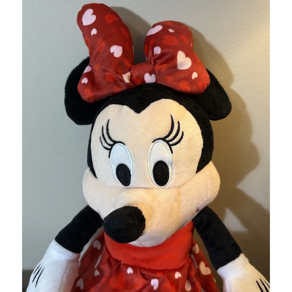 Disney 😄 minnie